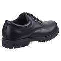 Skechers Workwear Cottonwood Elks Sr Occupational Shoe Black additional 7