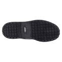 Skechers Workwear Cottonwood Elks Sr Occupational Shoe Black additional 8