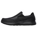 Skechers Workwear Flex Advantage SR Bronwood Occupational Shoe Black additional 7