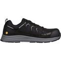 Skechers Workwear Malad II Safety Trainers Black additional 3