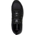 Skechers Workwear Malad II Safety Trainers Black additional 4