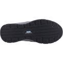 Skechers Workwear McAllen Wide Slip Resistant Occupational Shoe Black additional 3
