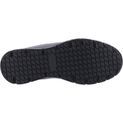 Skechers Workwear Nampa Groton Occupational Shoes Black additional 3