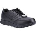 Skechers Workwear Nampa Occupational Shoes Black additional 1