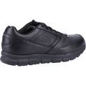 Skechers Workwear Nampa Occupational Shoes Black additional 2