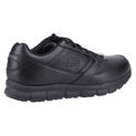 Skechers Workwear Nampa Occupational Shoes Black additional 6