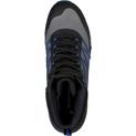 Skechers Workwear Puxal Firmle Safety Boots Black/Blue additional 7