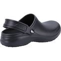 Skechers Workwear Riverbound SR Clog Black additional 2
