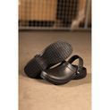 Skechers Workwear Riverbound SR Clog Black additional 5