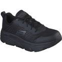 Skechers Workwear Skechers Work Relaxed Fit Max Cushioning Elite Trainer Black additional 1