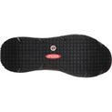 Skechers Workwear Skechers Work Relaxed Fit Max Cushioning Elite Trainer Black additional 2