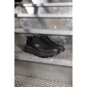 Skechers Workwear Skechers Work Relaxed Fit Max Cushioning Elite Trainer Black additional 4