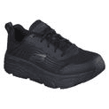 Skechers Workwear Skechers Work Relaxed Fit Max Cushioning Elite Trainer Black additional 7