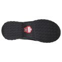 Skechers Workwear Soft Stride Grinnell Safety Shoe Black additional 3
