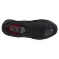 Skechers Workwear Soft Stride Grinnell Safety Shoe Black additional 6
