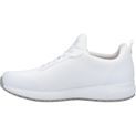 Skechers Workwear Squad SR Myton Occupational Shoe White additional 4
