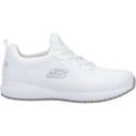 Skechers Workwear Squad SR Myton Occupational Shoe White additional 5