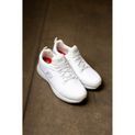 Skechers Workwear Squad SR Myton Occupational Shoe White additional 6