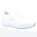 Skechers Workwear Squad SR Myton Occupational Shoe White additional 8