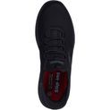 Skechers Workwear Summits Colsin Work Shoe Black additional 4