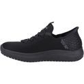 Skechers Workwear Summits Colsin Work Shoe Black additional 5
