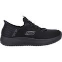 Skechers Workwear Summits Colsin Work Shoe Black additional 6