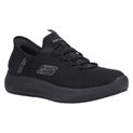 Skechers Workwear Summits Colsin Work Shoe Black additional 7