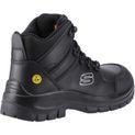 Skechers Workwear Trophus Kilram Safety Boot Black additional 2