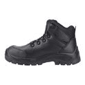 Skechers Workwear Trophus Kilram Safety Boot Black additional 8