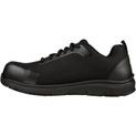 Skechers Workwear Ulmus SR Safety Toe Trainer Black additional 6