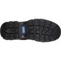 Skechers Workwear Wascana Benen Waterproof Tactical Boot Black additional 2