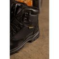 Skechers Workwear Wascana Benen Waterproof Tactical Boot Black additional 5