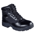 Skechers Workwear Wascana Benen Waterproof Tactical Boot Black additional 7