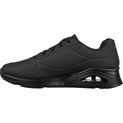 Skechers Workwear Work Relaxed Fit: Uno SR Sutal Work Shoe Black additional 5