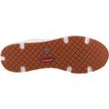 Skechers Workwear Work Relaxed Fit: Uno SR Sutal Work Shoe White additional 3