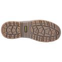 Stanley Berkeley Full Safety Boot Honey additional 3
