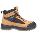 Stanley Berkeley Full Safety Boot Honey additional 4