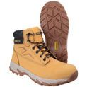 Stanley Tradesman Safety Boot Honey additional 3