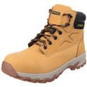 Stanley Tradesman Safety Boot Honey additional 6
