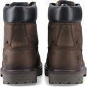 Timberland Pro Iconic Safety Toe Work Boot Brown additional 2