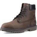Timberland Pro Iconic Safety Toe Work Boot Brown additional 6