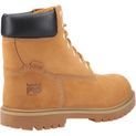 Timberland Pro Iconic Safety Toe Work Boot Wheat additional 2
