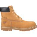 Timberland Pro Iconic Safety Toe Work Boot Wheat additional 4