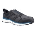 Timberland Pro Reaxion Composite Safety Trainer Black/Blue additional 5