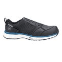 Timberland Pro Reaxion Composite Safety Trainer Black/Blue additional 8