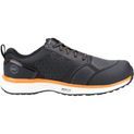 Timberland Pro Reaxion Composite Safety Trainer Black/Orange additional 5