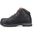 Timberland Pro Splitrock XT Composite Safety Toe Work Boot Black additional 4