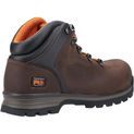 Timberland Pro Splitrock XT Composite Safety Toe Work Boot Brown additional 2