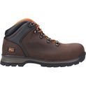 Timberland Pro Splitrock XT Composite Safety Toe Work Boot Brown additional 4
