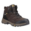 Timberland Pro Switchback Safety Boot Dark Brown additional 5